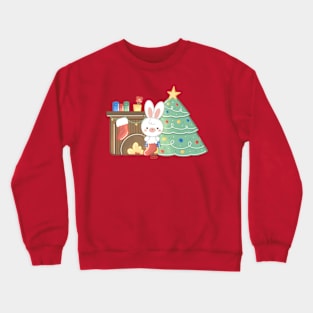 Christmas vibes Crewneck Sweatshirt